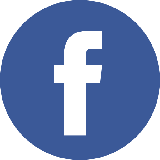 Via facebook delen